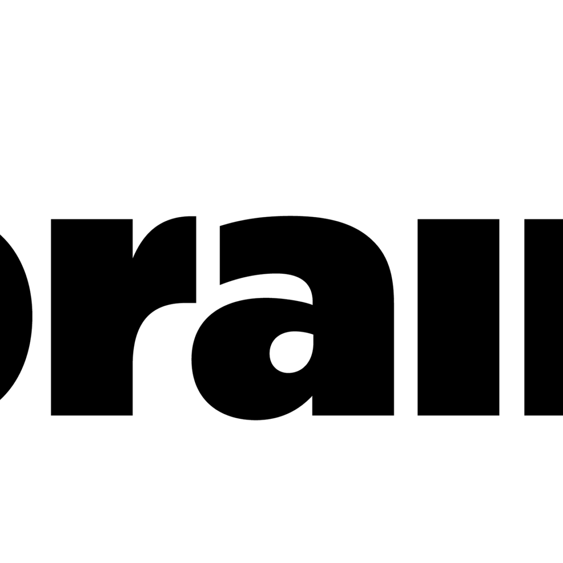 9brains Logo 2c Black RGB