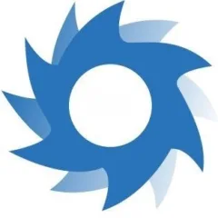 Pawa Tech Gmb H Logo nur Zahnrad