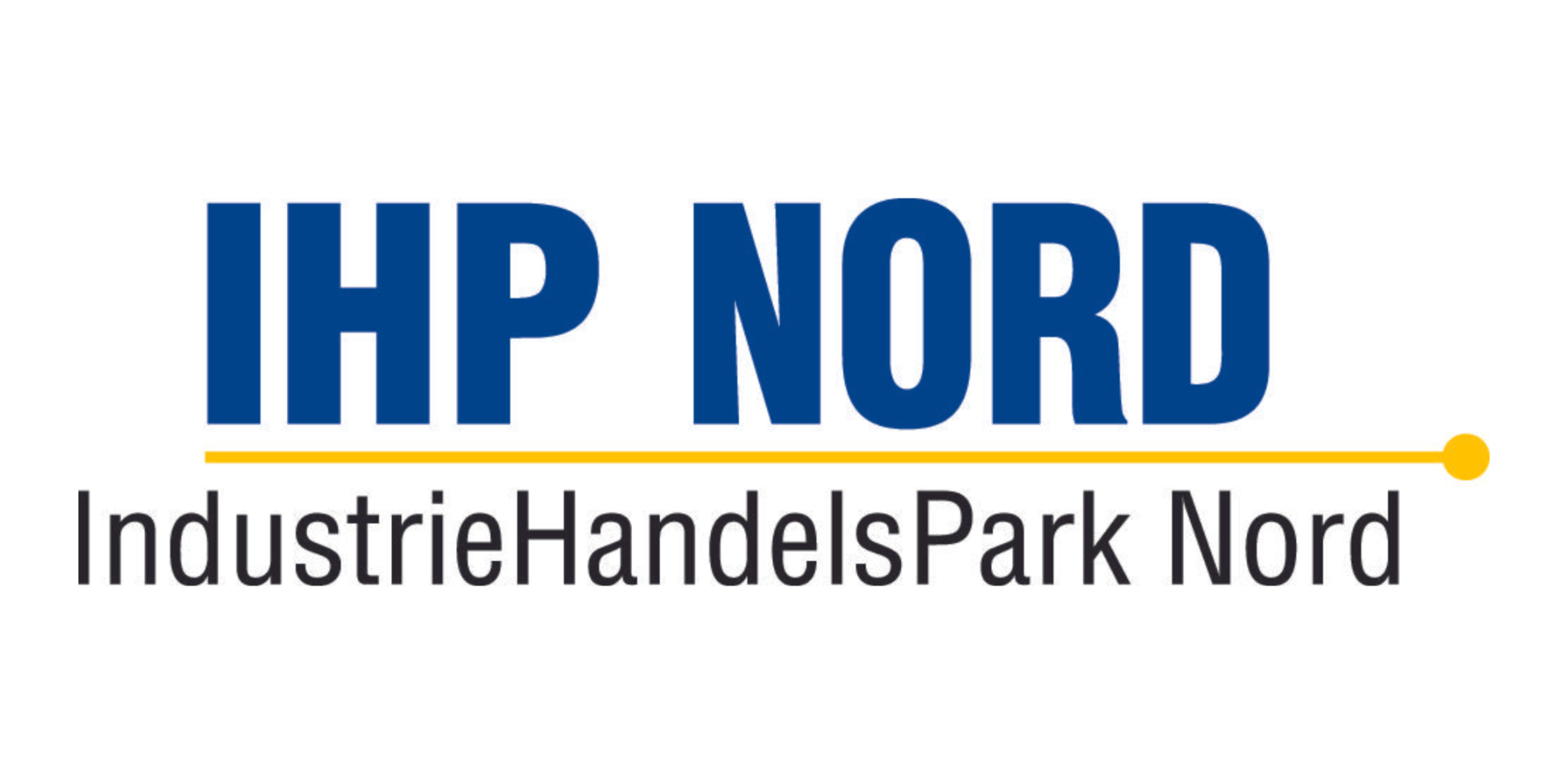 IHP -IndustrieHandelspark Nord