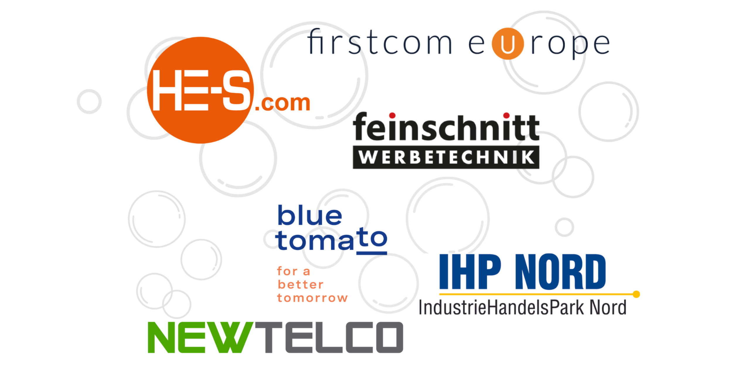 Unsere starken Partner 2024