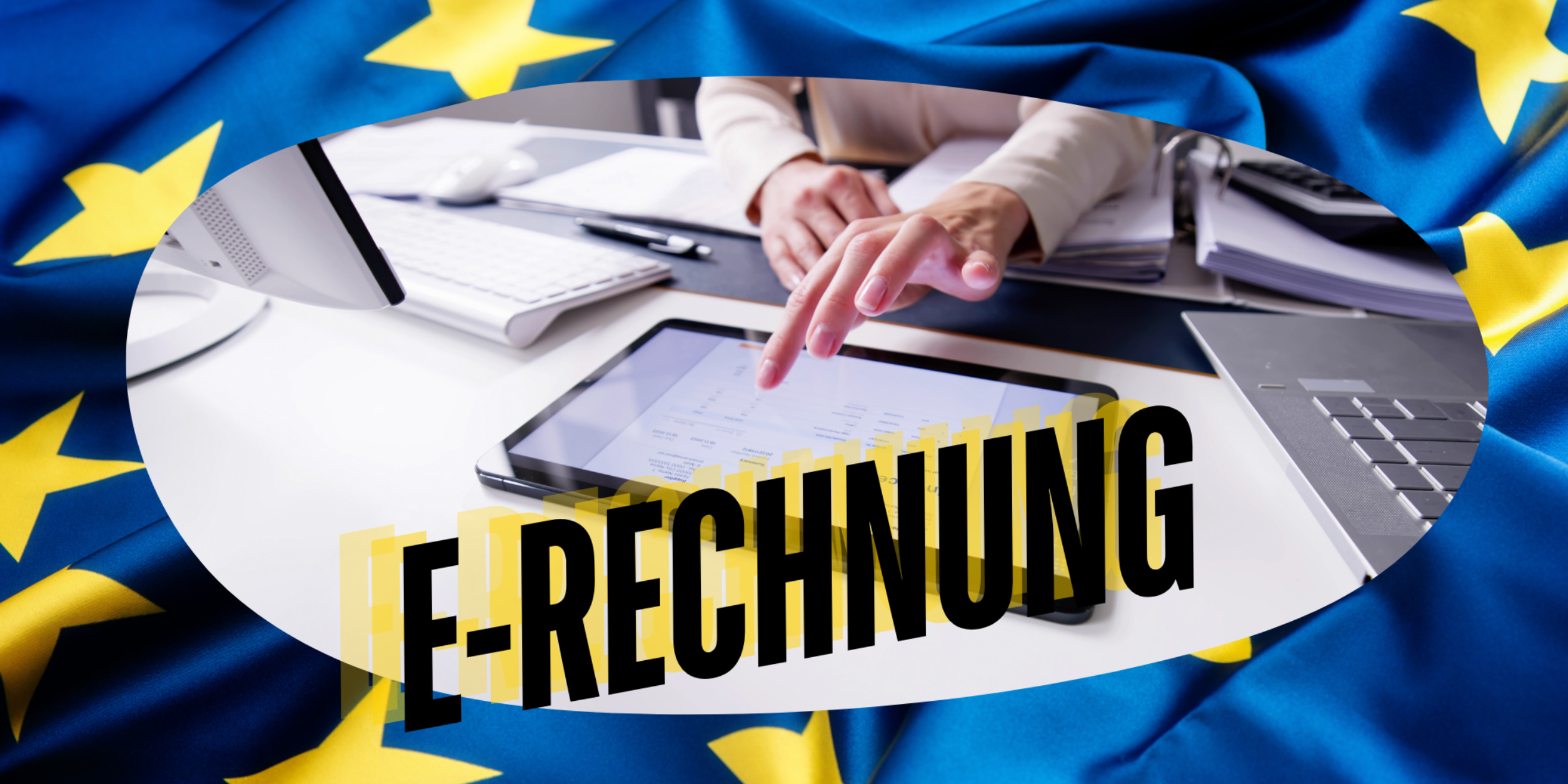 EU-Reform: E Rechnung