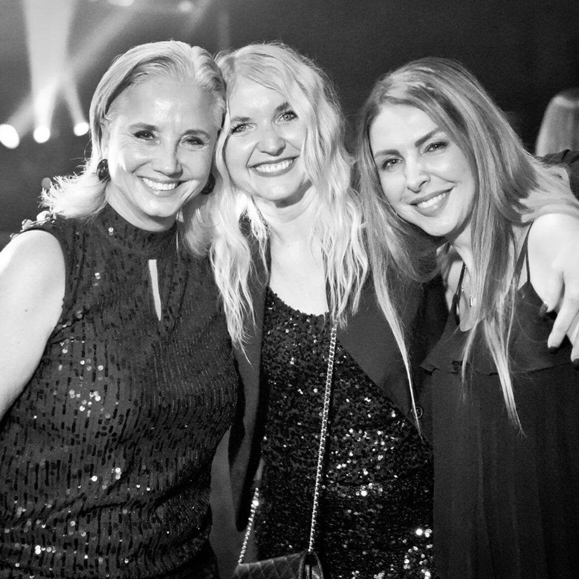 Schwarze Nacht 2025 in Bayreuth/Oberfranken - Netzwerk meets Nachtleben.