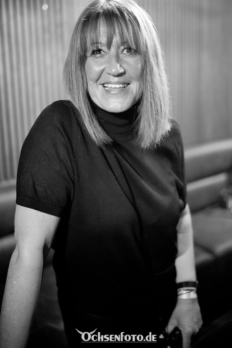 Schwarze Nacht 2025 in Bayreuth/Oberfranken - Netzwerk meets Nachtleben.