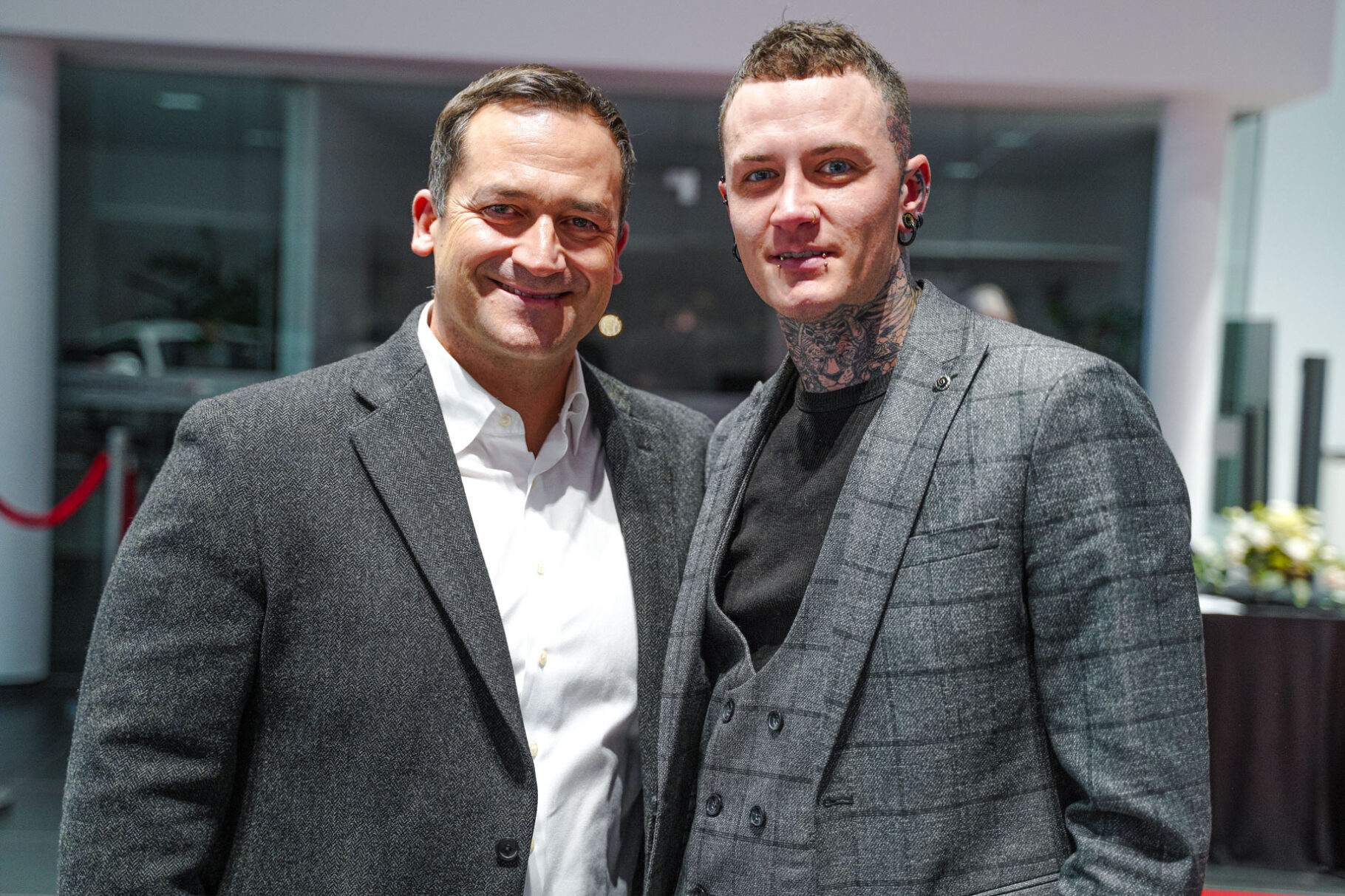 Bvmw oberfranken unternehmerinnen award 2023 02