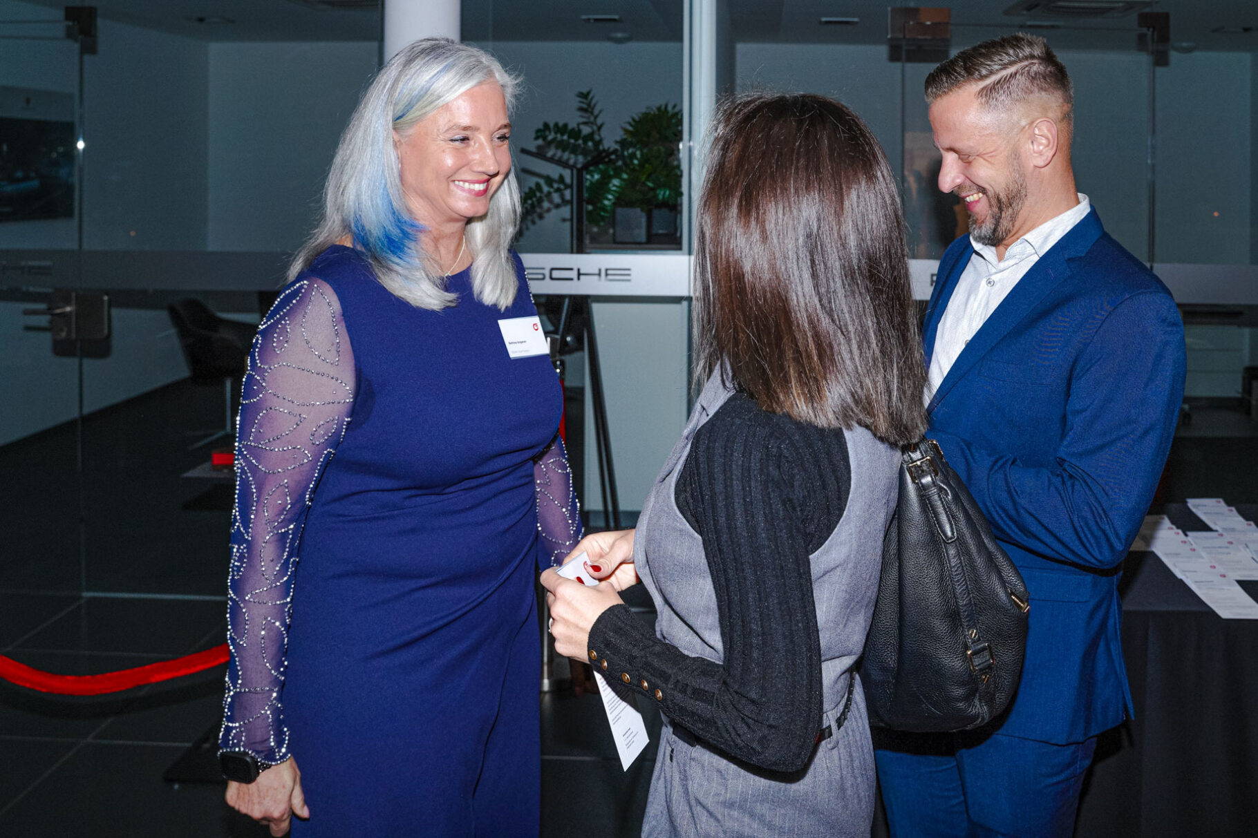 Bvmw oberfranken unternehmerinnen award 2023 08