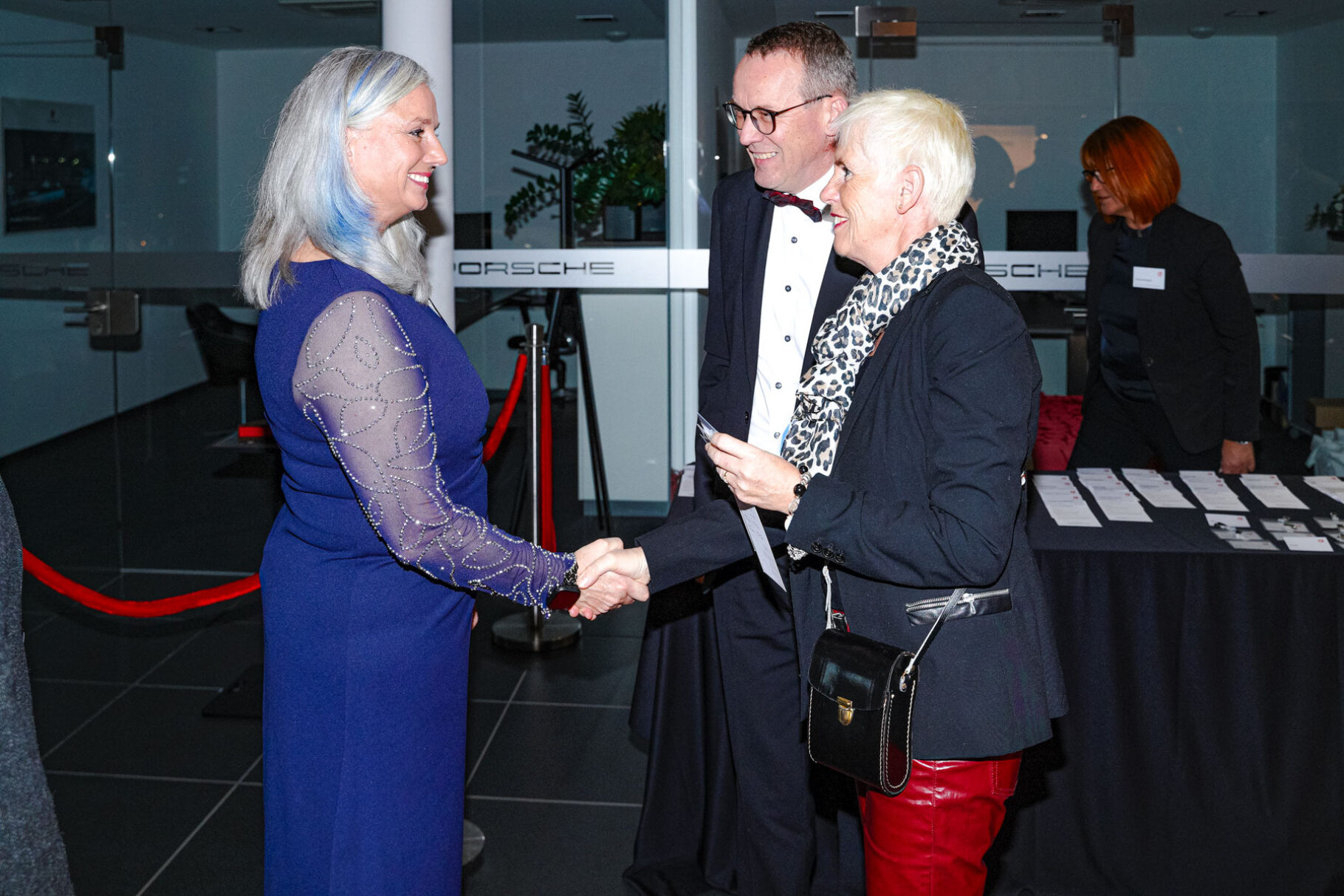 Bvmw oberfranken unternehmerinnen award 2023 11