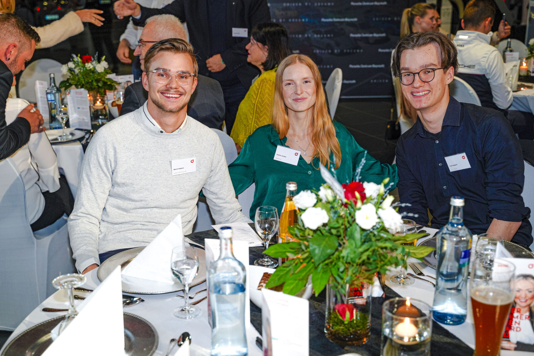 Bvmw oberfranken unternehmerinnen award 2023 16