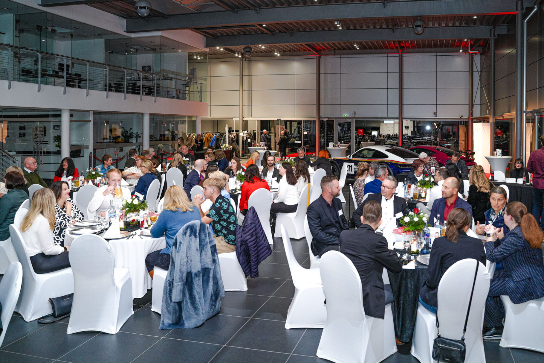 Bvmw oberfranken unternehmerinnen award 2023 17