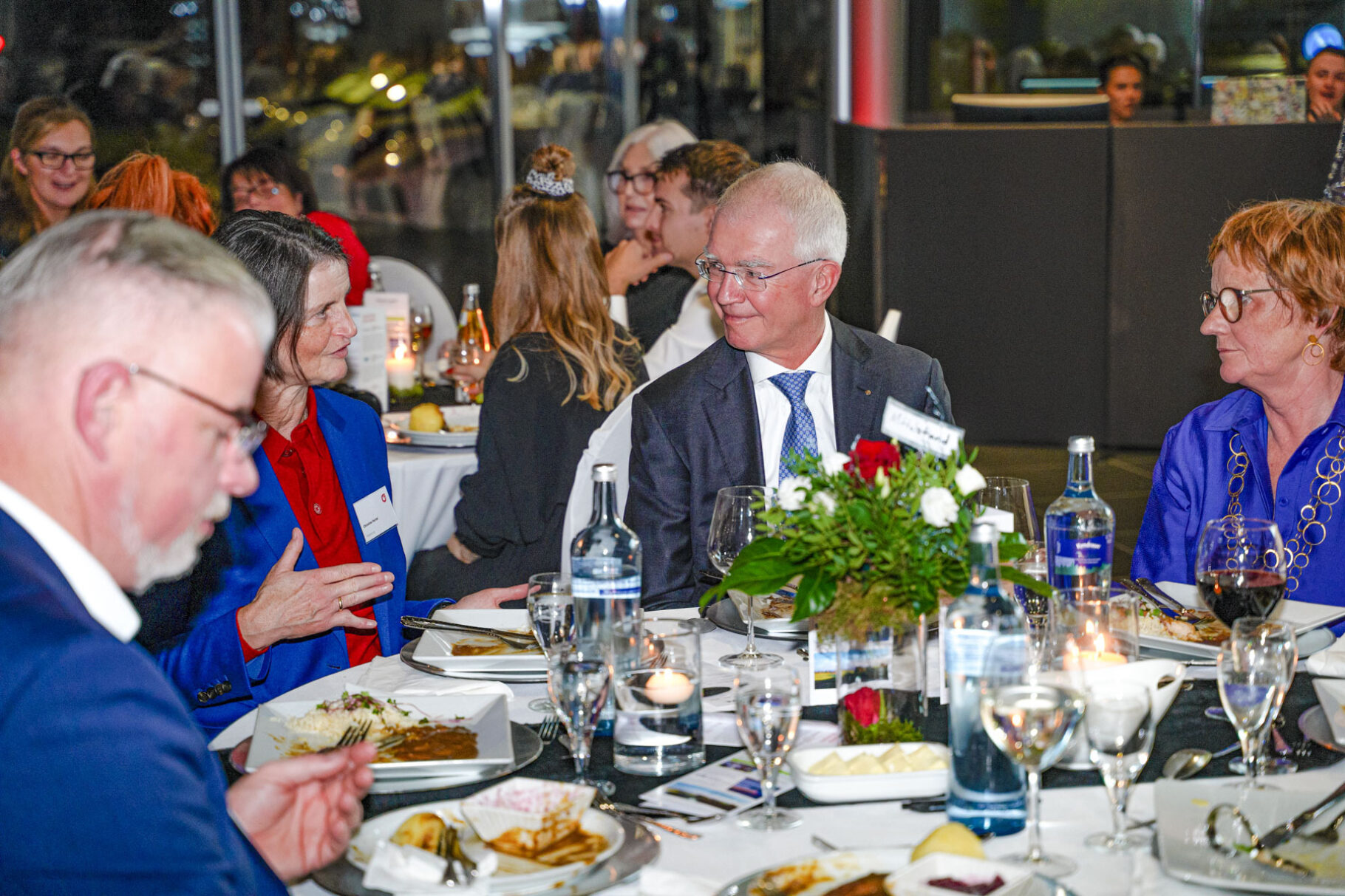 Bvmw oberfranken unternehmerinnen award 2023 18