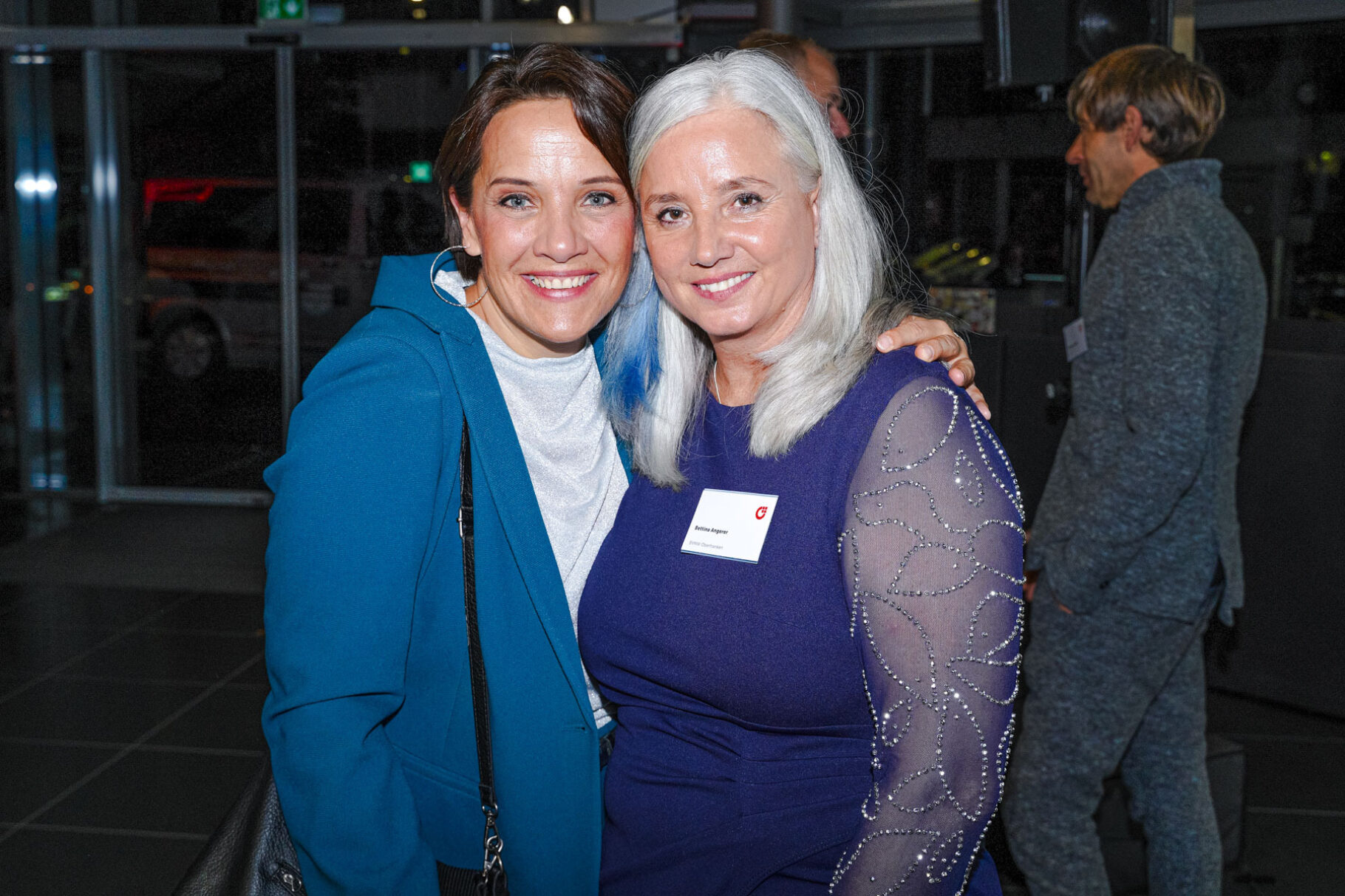 Bvmw oberfranken unternehmerinnen award 2023 23