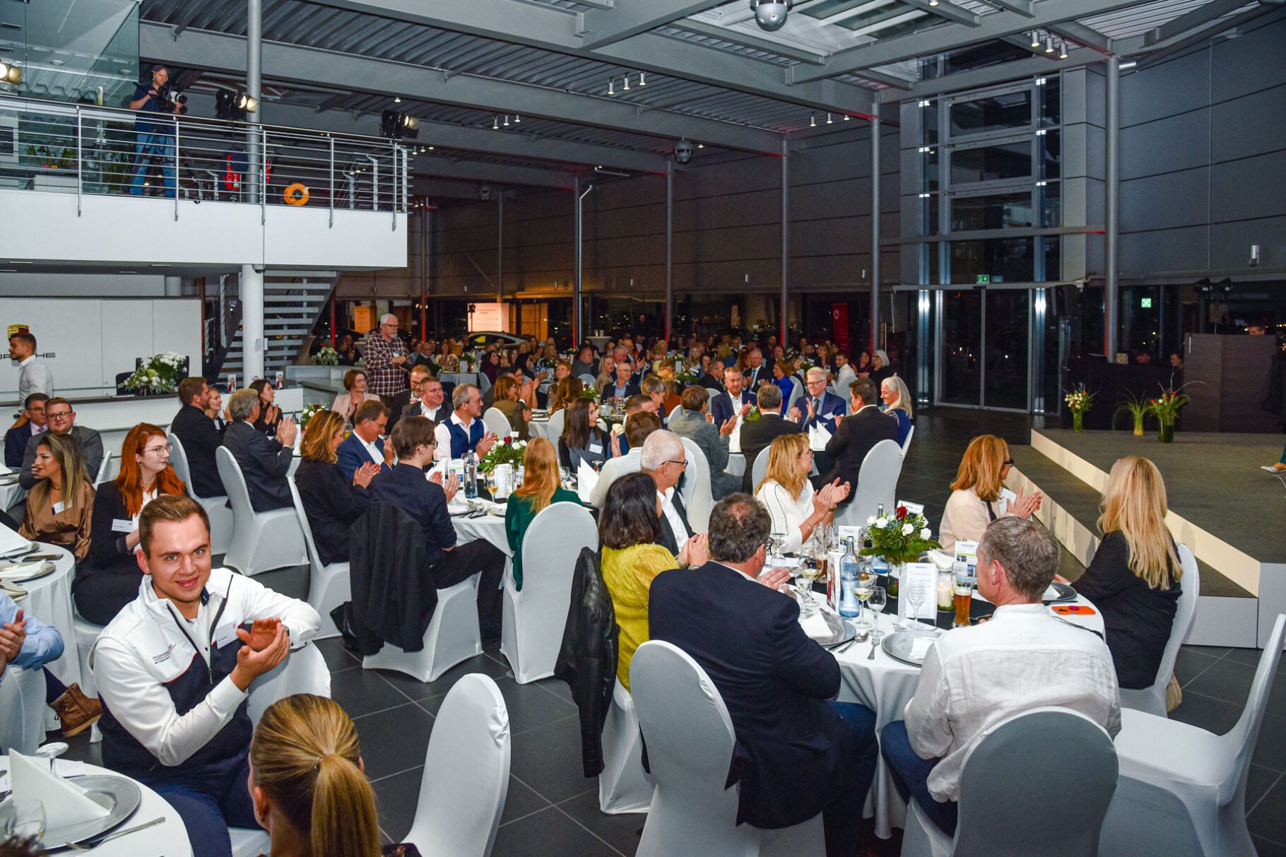 Bvmw oberfranken unternehmerinnen award 2023 24