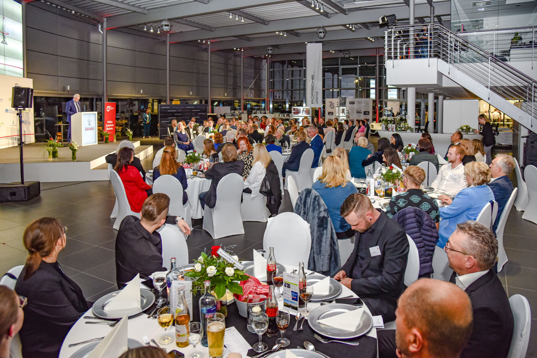 Bvmw oberfranken unternehmerinnen award 2023 26