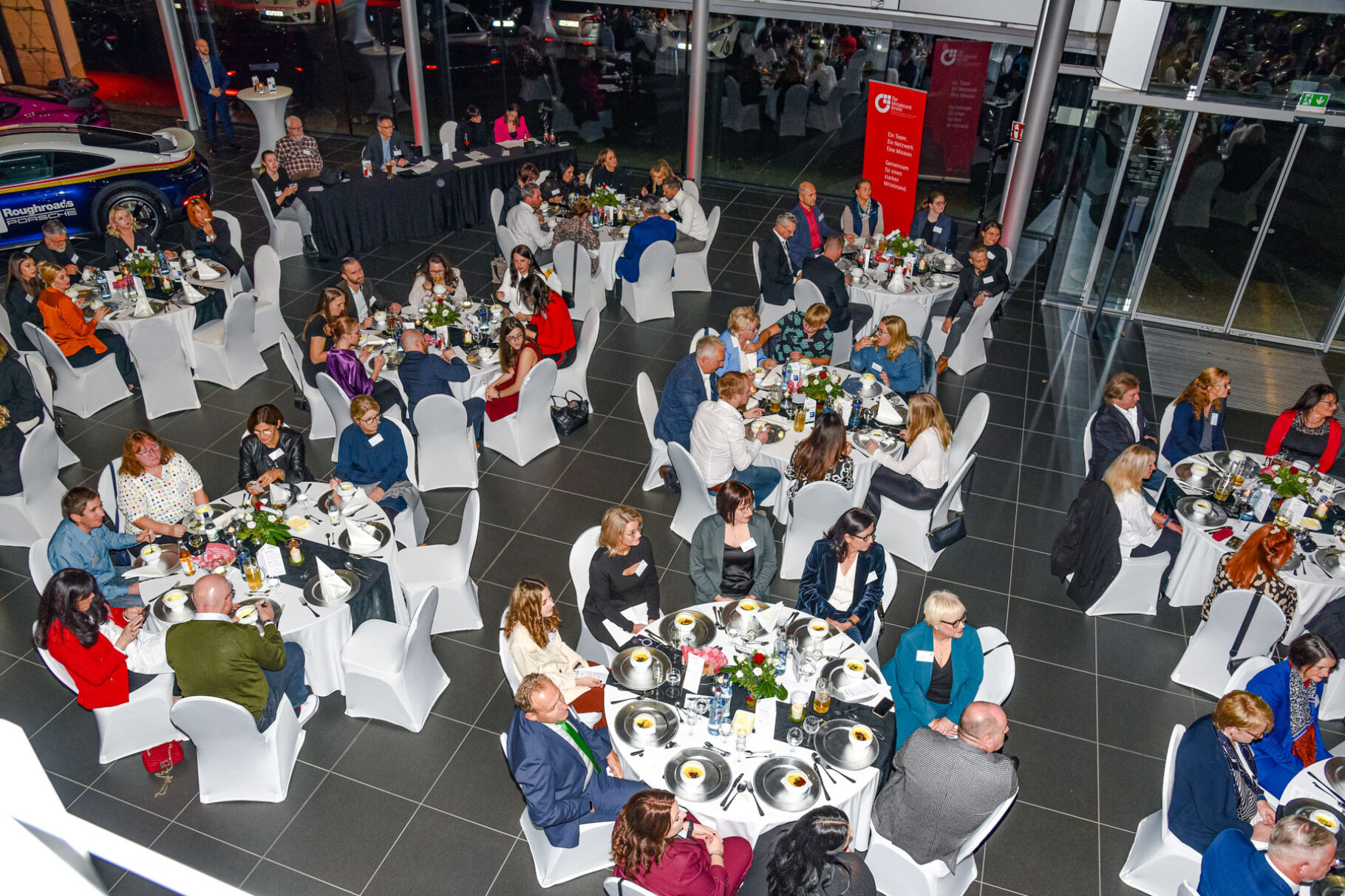 Bvmw oberfranken unternehmerinnen award 2023 31