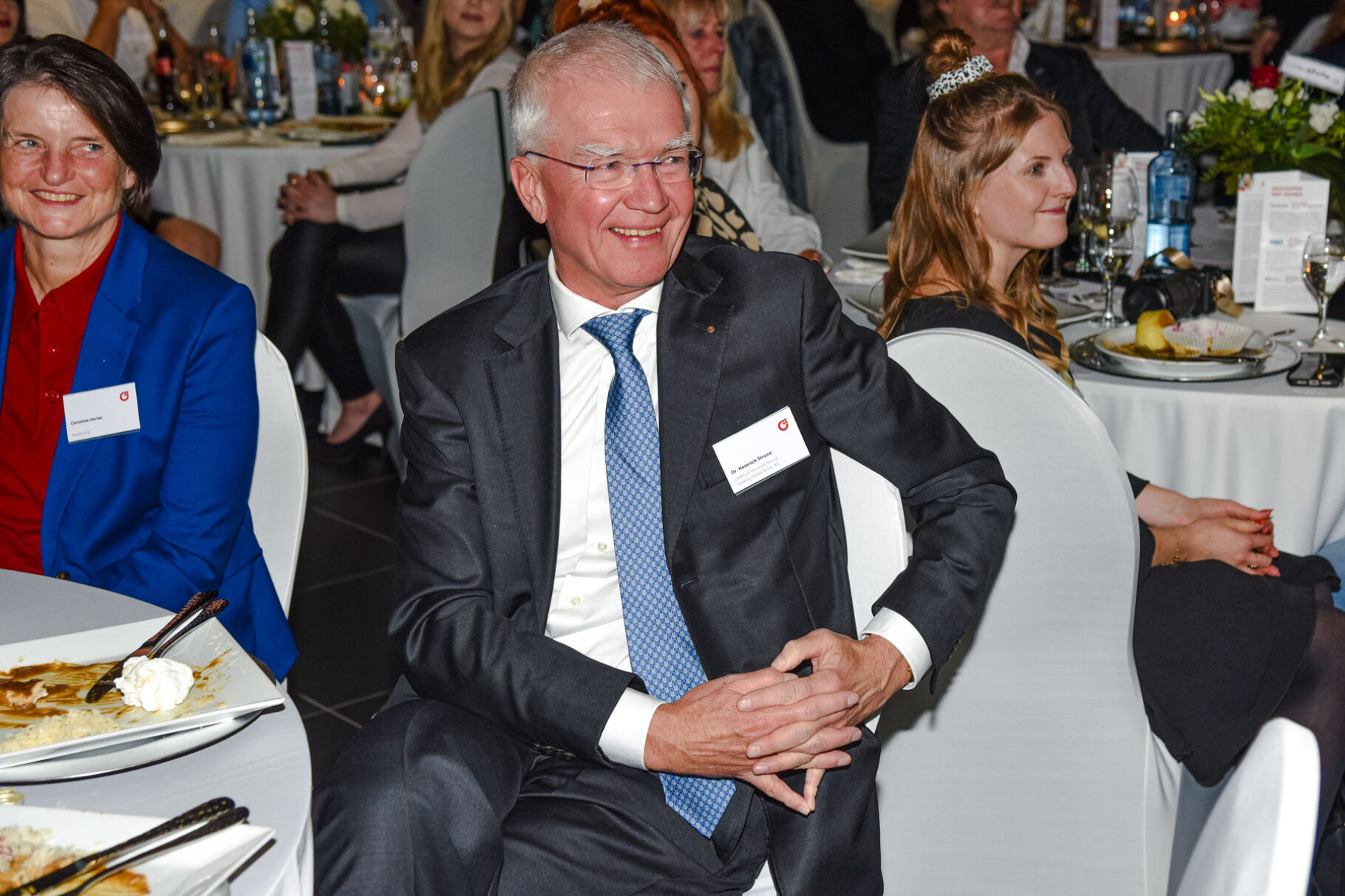 Bvmw oberfranken unternehmerinnen award 2023 39