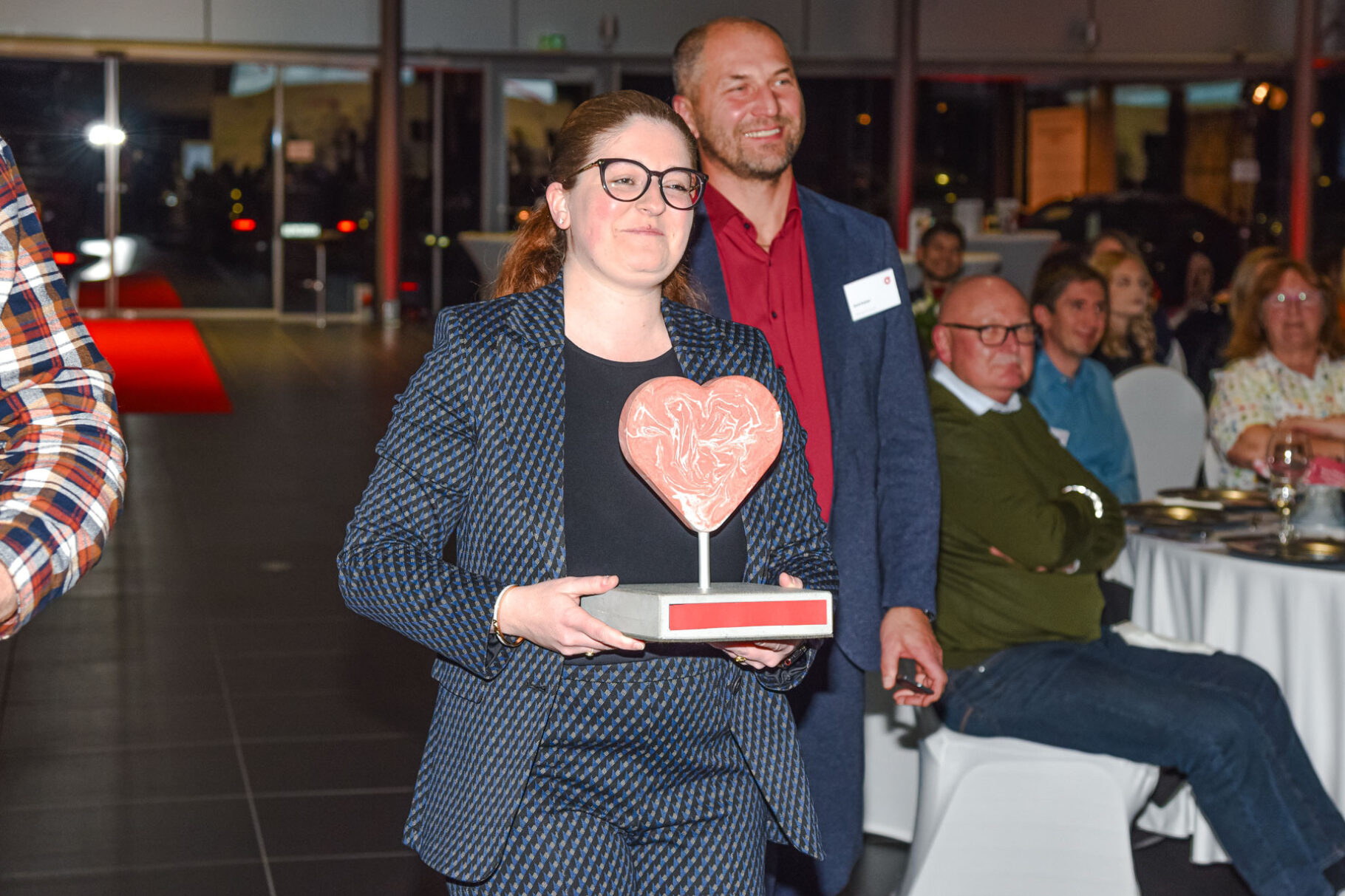 Bvmw oberfranken unternehmerinnen award 2023 40