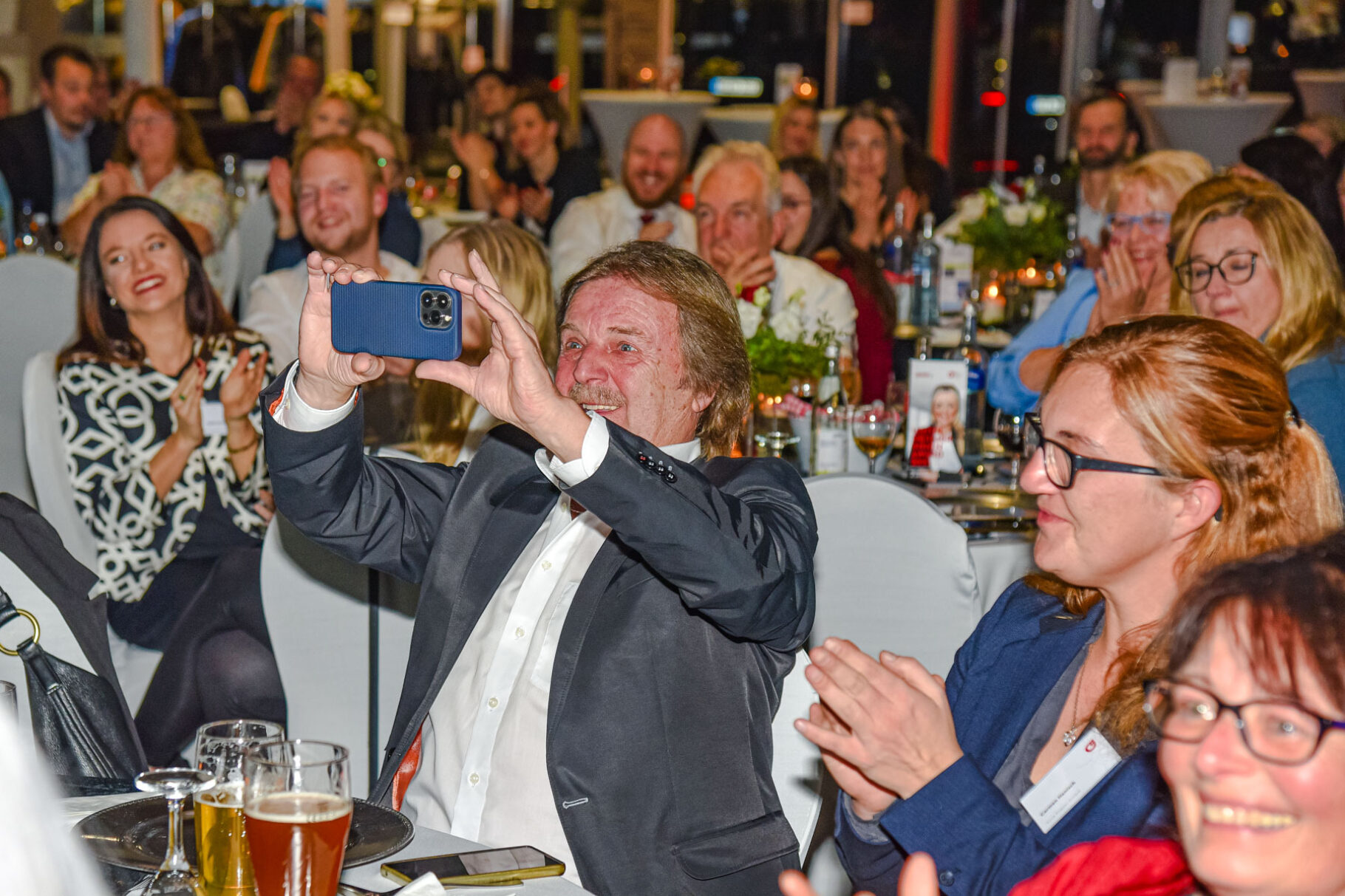 Bvmw oberfranken unternehmerinnen award 2023 44