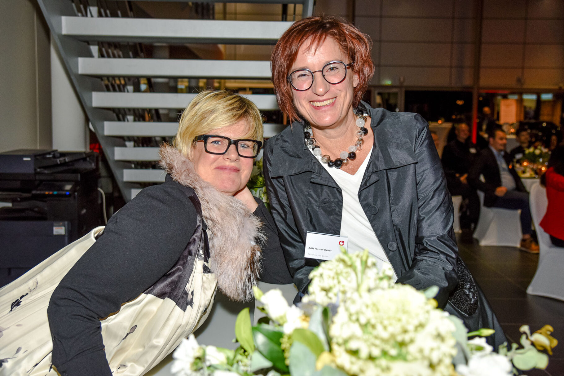 Bvmw oberfranken unternehmerinnen award 2023 47