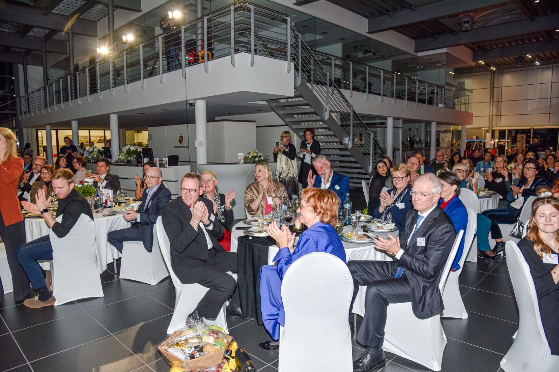 Bvmw oberfranken unternehmerinnen award 2023 49