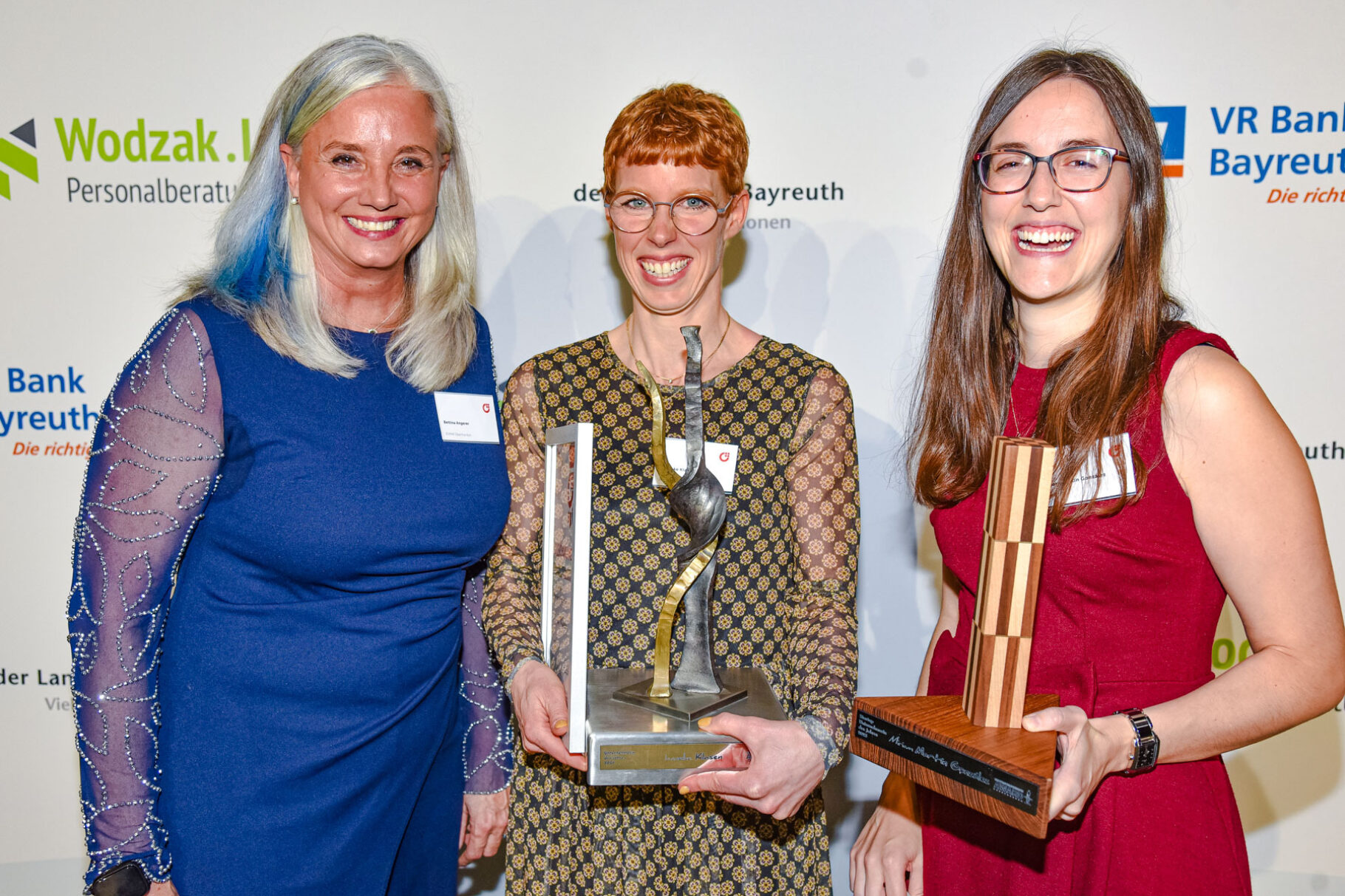 Bvmw oberfranken unternehmerinnen award 2023 54