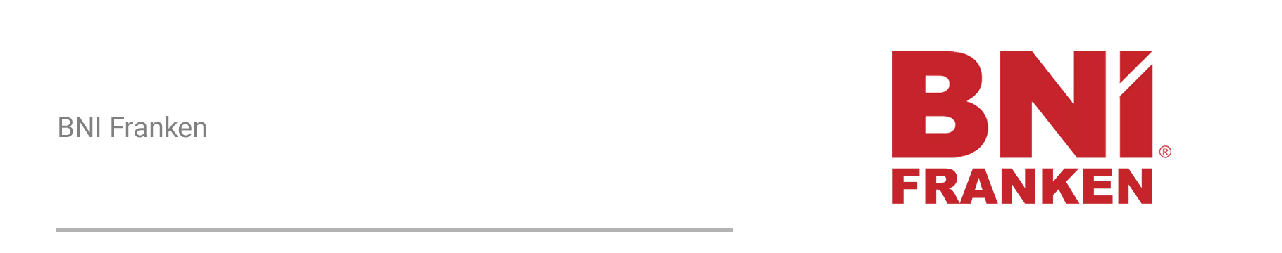 BNI Franken