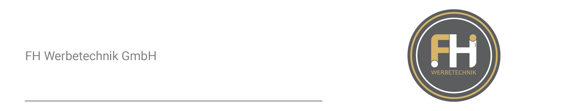 FH Werbetechnik Kulmbach