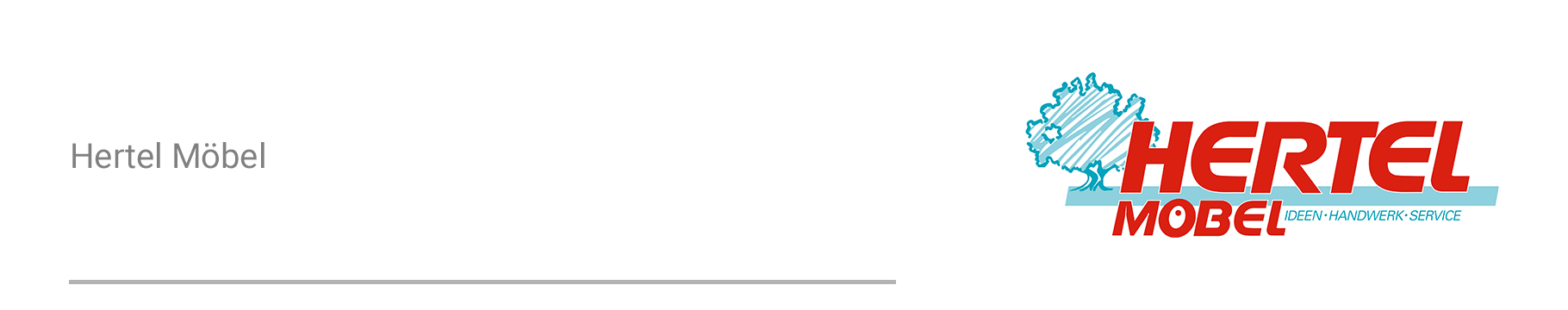 Hertel Möbel