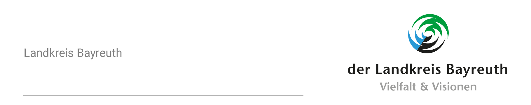 Landkreis Bayreuth