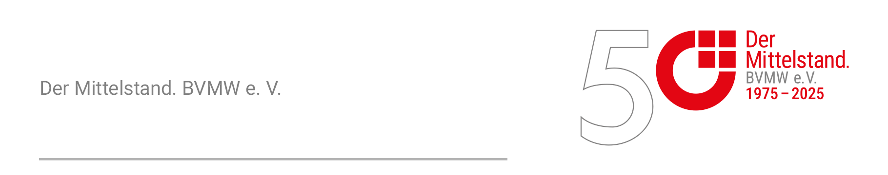 Der Mittelstand. BVMW e. V.