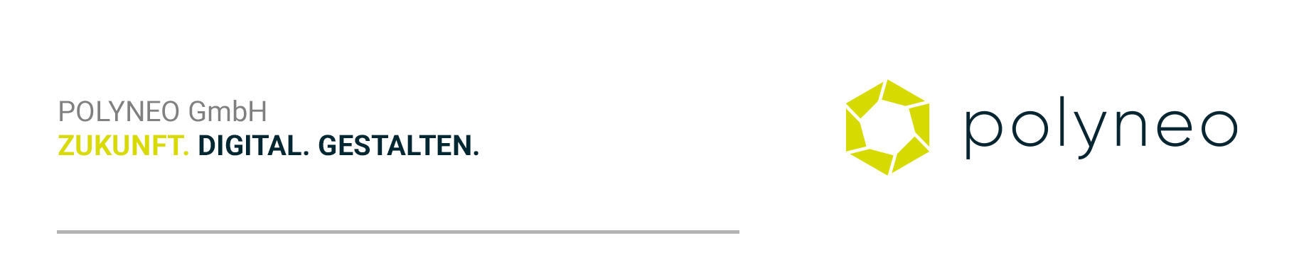 POLYNEO GmbH - Digitalagentur und Werbeagentur in Bayreuth (Oberfranken)