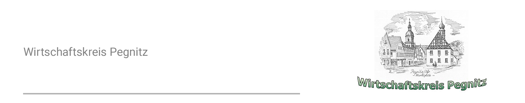 Wirtschaftskreis Pegnitz