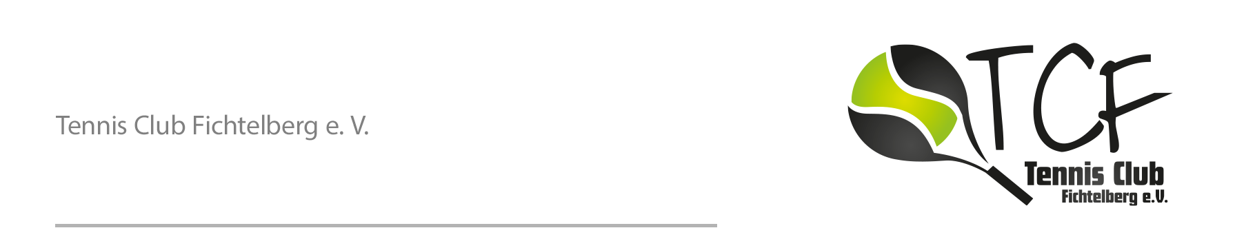 Weiße Nacht am Fichtelsee 2025 - Tennis Club Fichtelberg e. V.