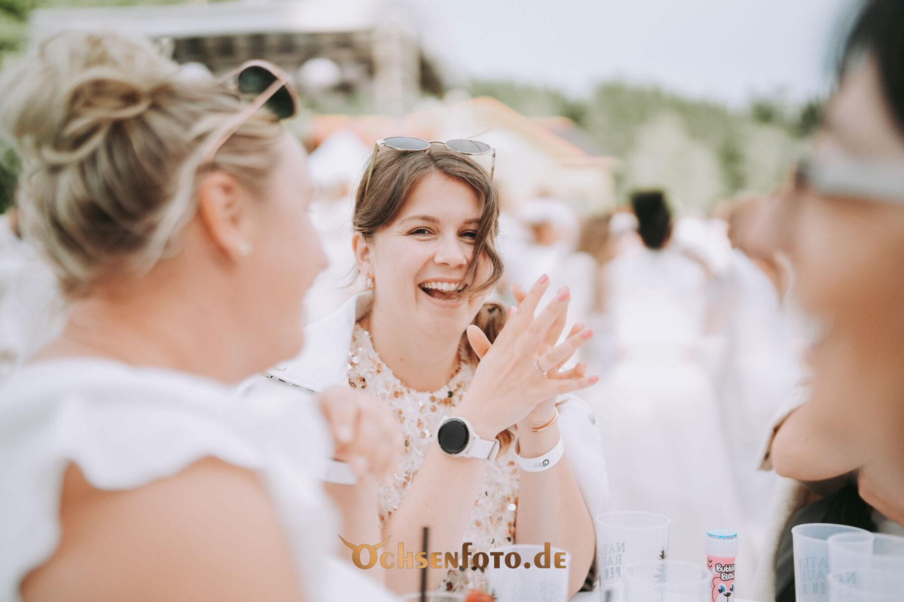 BVMW Weiße Nacht am Fichtelsee 2025