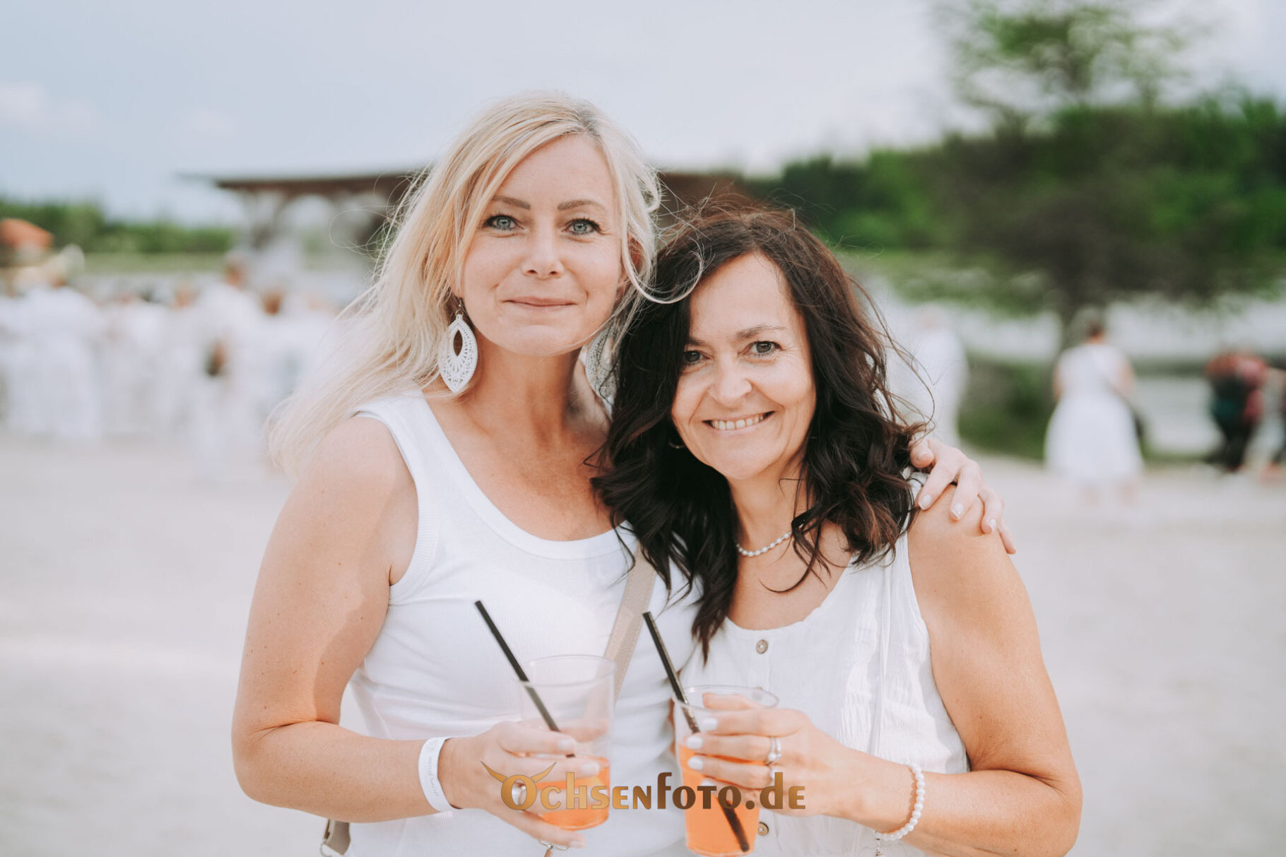 BVMW Weiße Nacht am Fichtelsee 2025