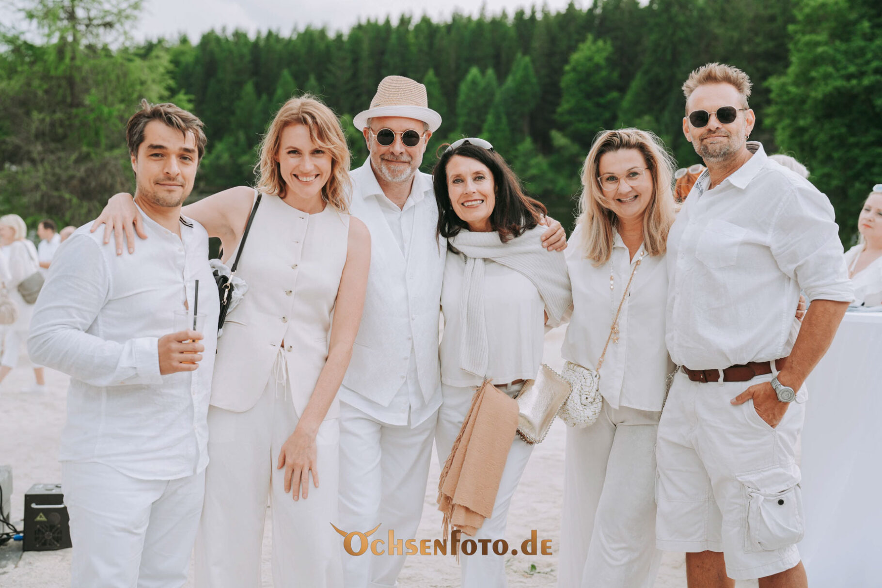 BVMW Weiße Nacht am Fichtelsee 2025