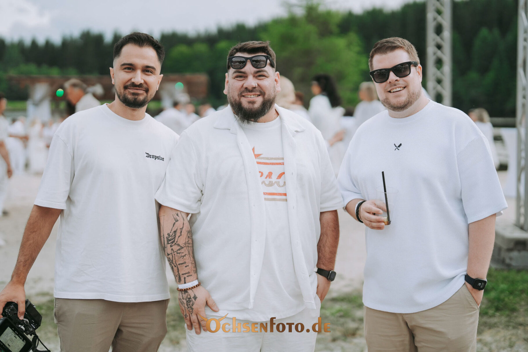 BVMW Weiße Nacht am Fichtelsee 2025