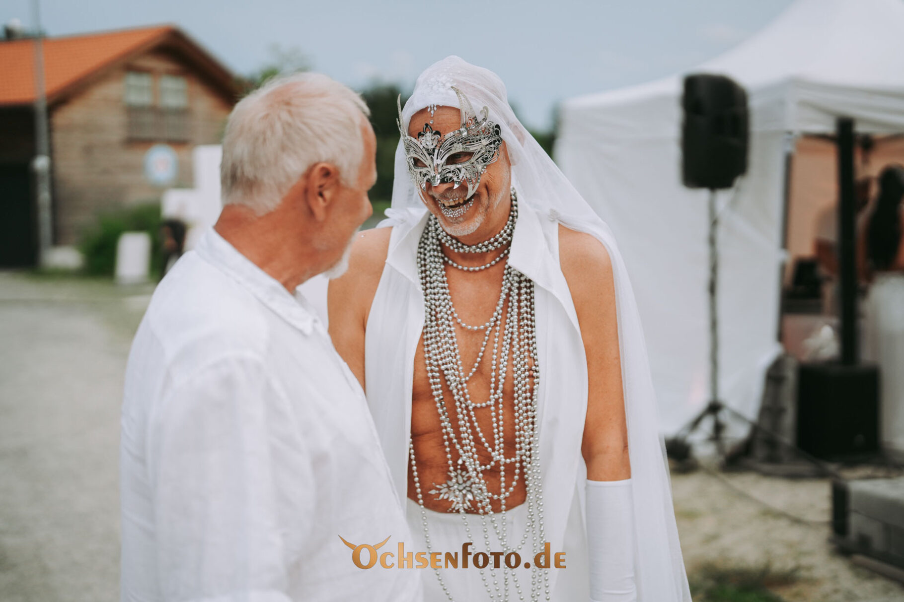 BVMW Weiße Nacht am Fichtelsee 2025