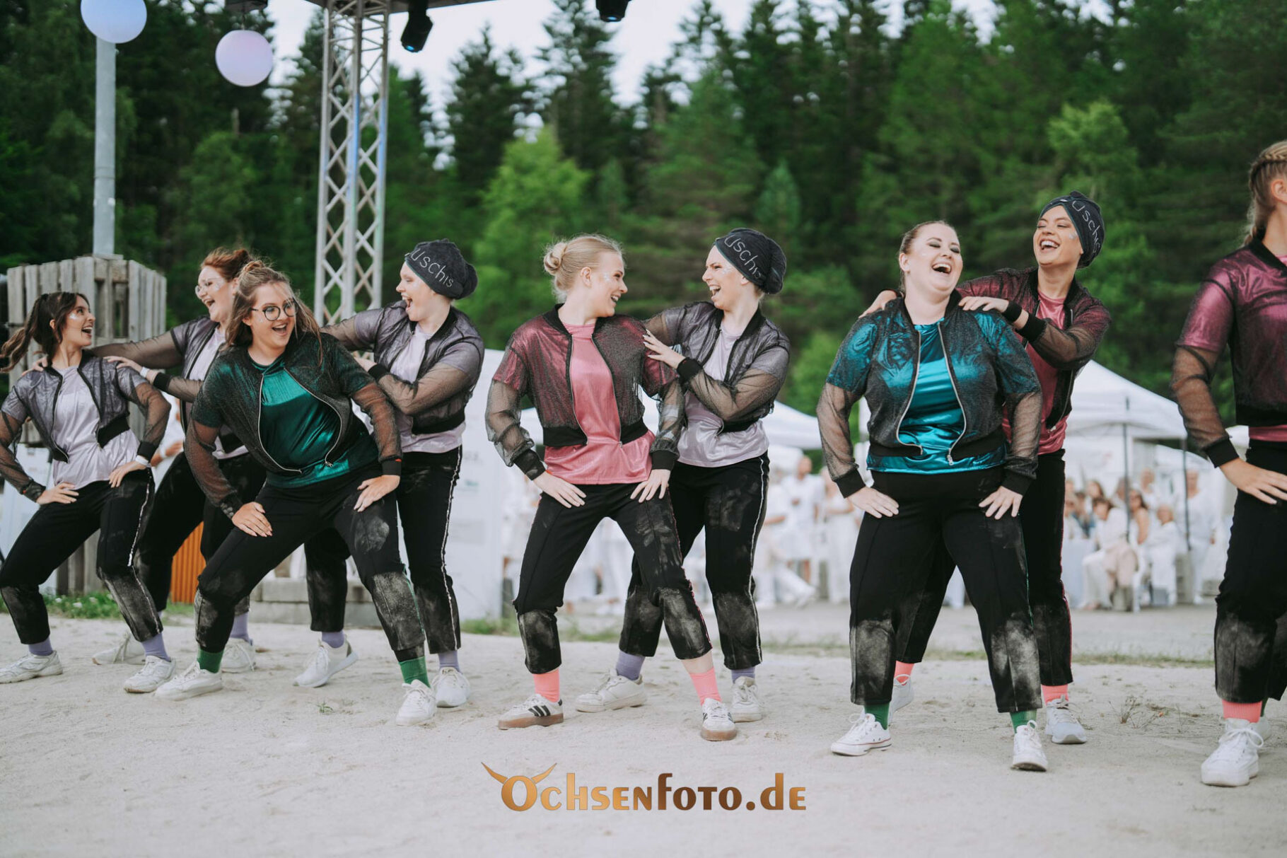 BVMW Weiße Nacht am Fichtelsee 2025