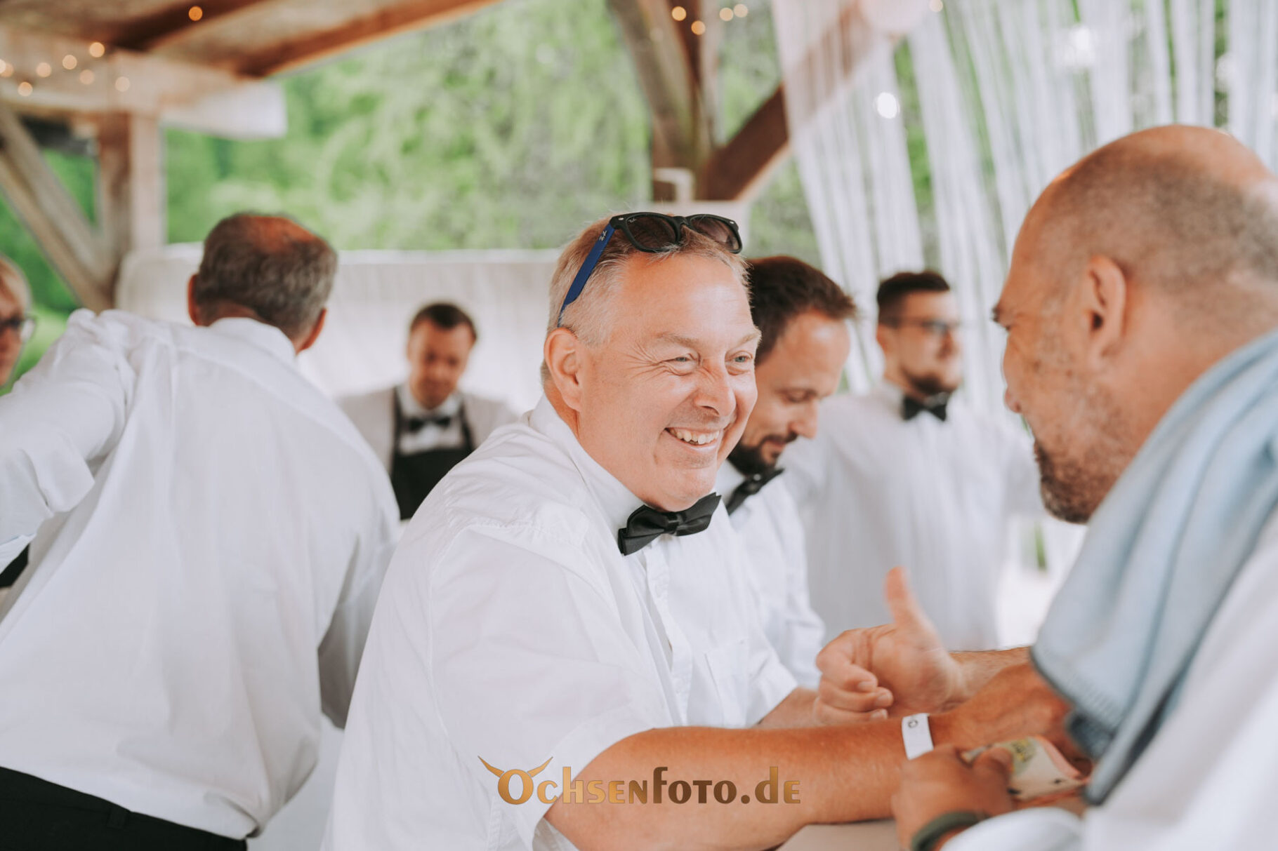 BVMW Weiße Nacht am Fichtelsee 2025