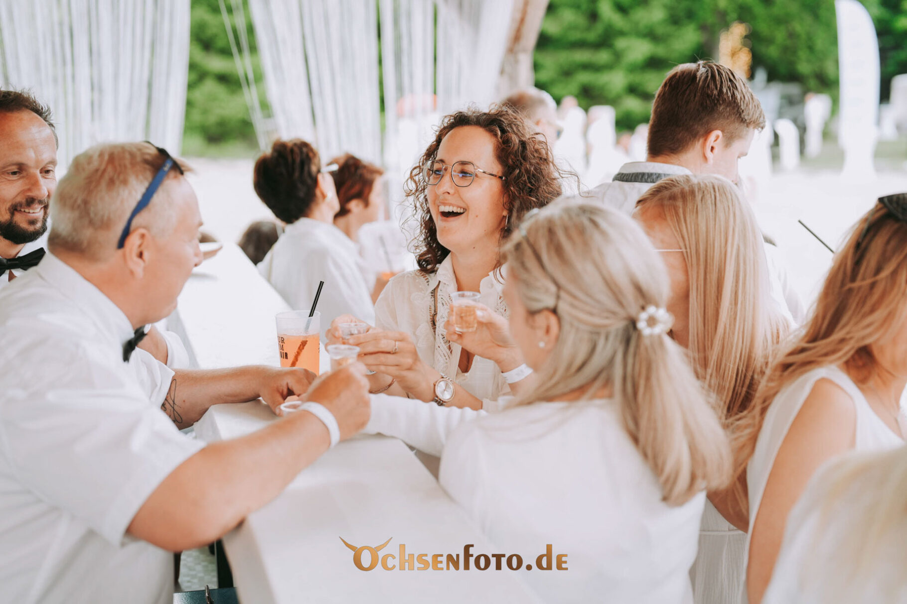 BVMW Weiße Nacht am Fichtelsee 2025