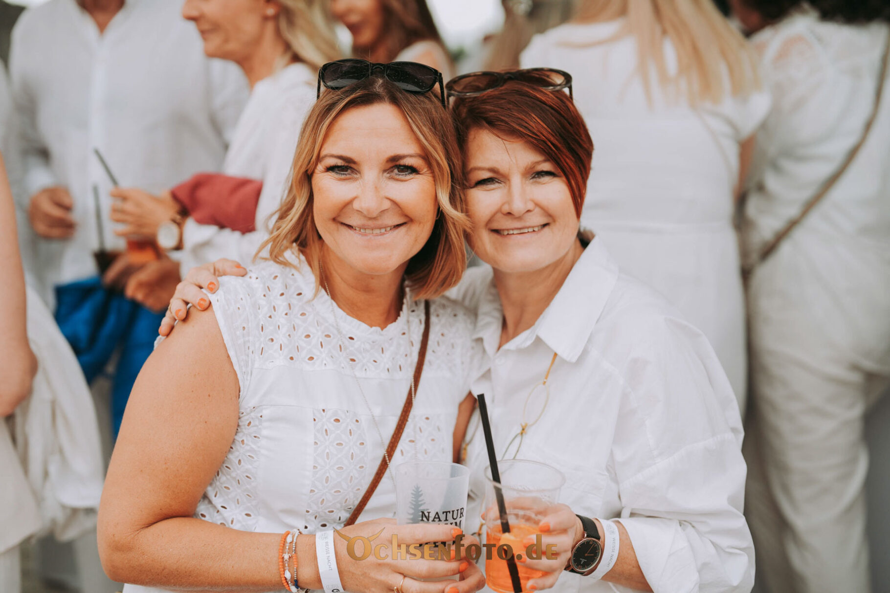 BVMW Weiße Nacht am Fichtelsee 2025