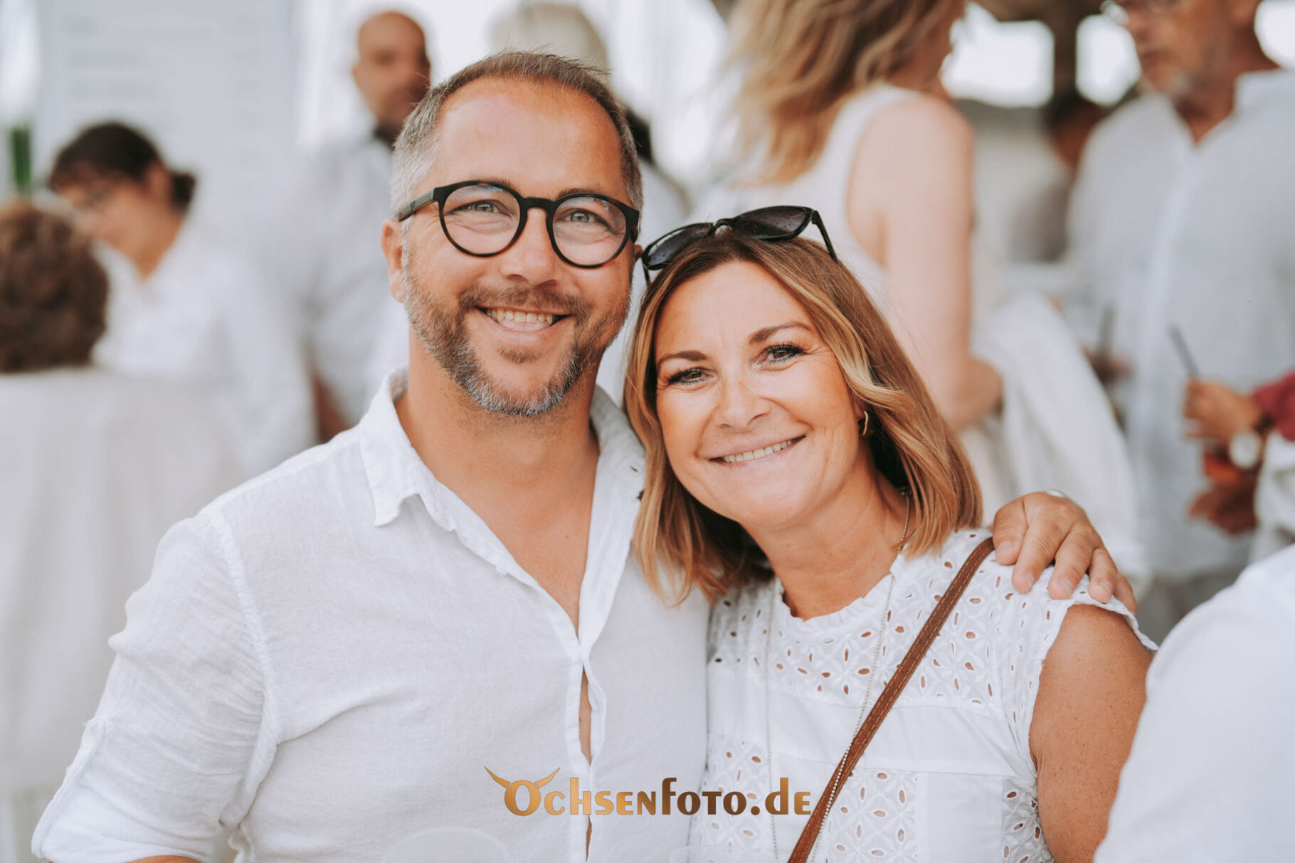 BVMW Weiße Nacht am Fichtelsee 2025