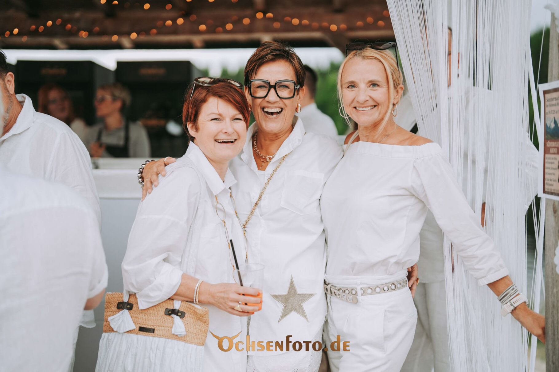 BVMW Weiße Nacht am Fichtelsee 2025