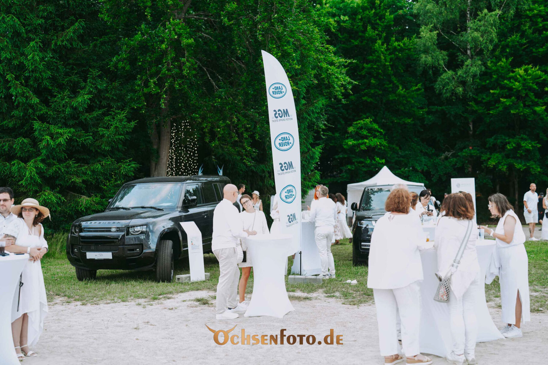 BVMW Weiße Nacht am Fichtelsee 2025