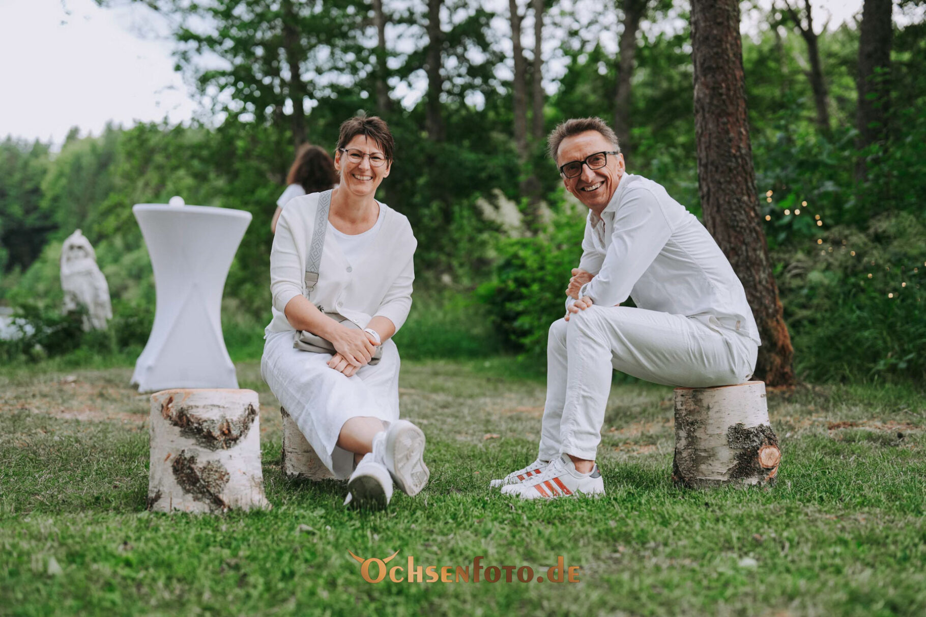 BVMW Weiße Nacht am Fichtelsee 2025