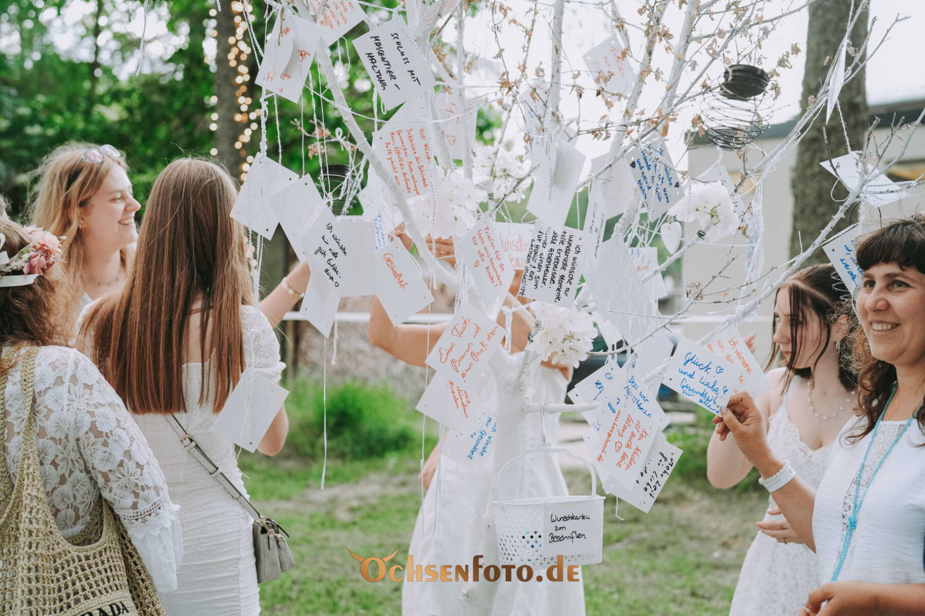 BVMW Weiße Nacht am Fichtelsee 2025