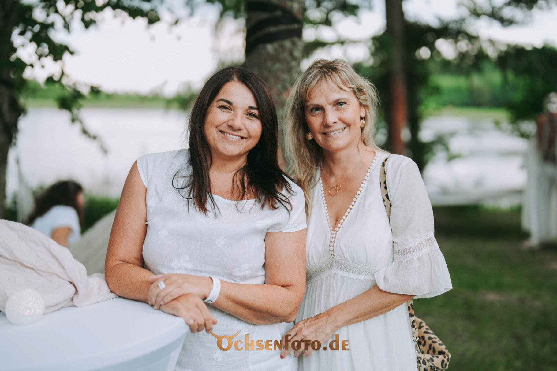 BVMW Weiße Nacht am Fichtelsee 2025