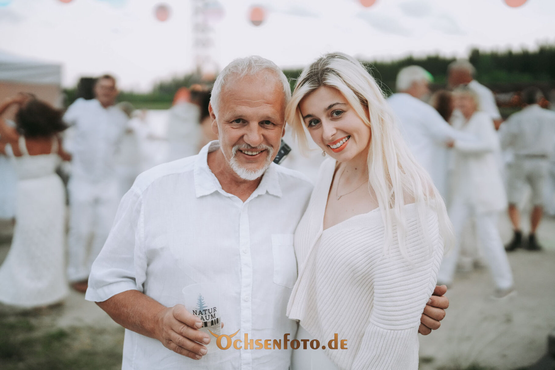 BVMW Weiße Nacht am Fichtelsee 2025