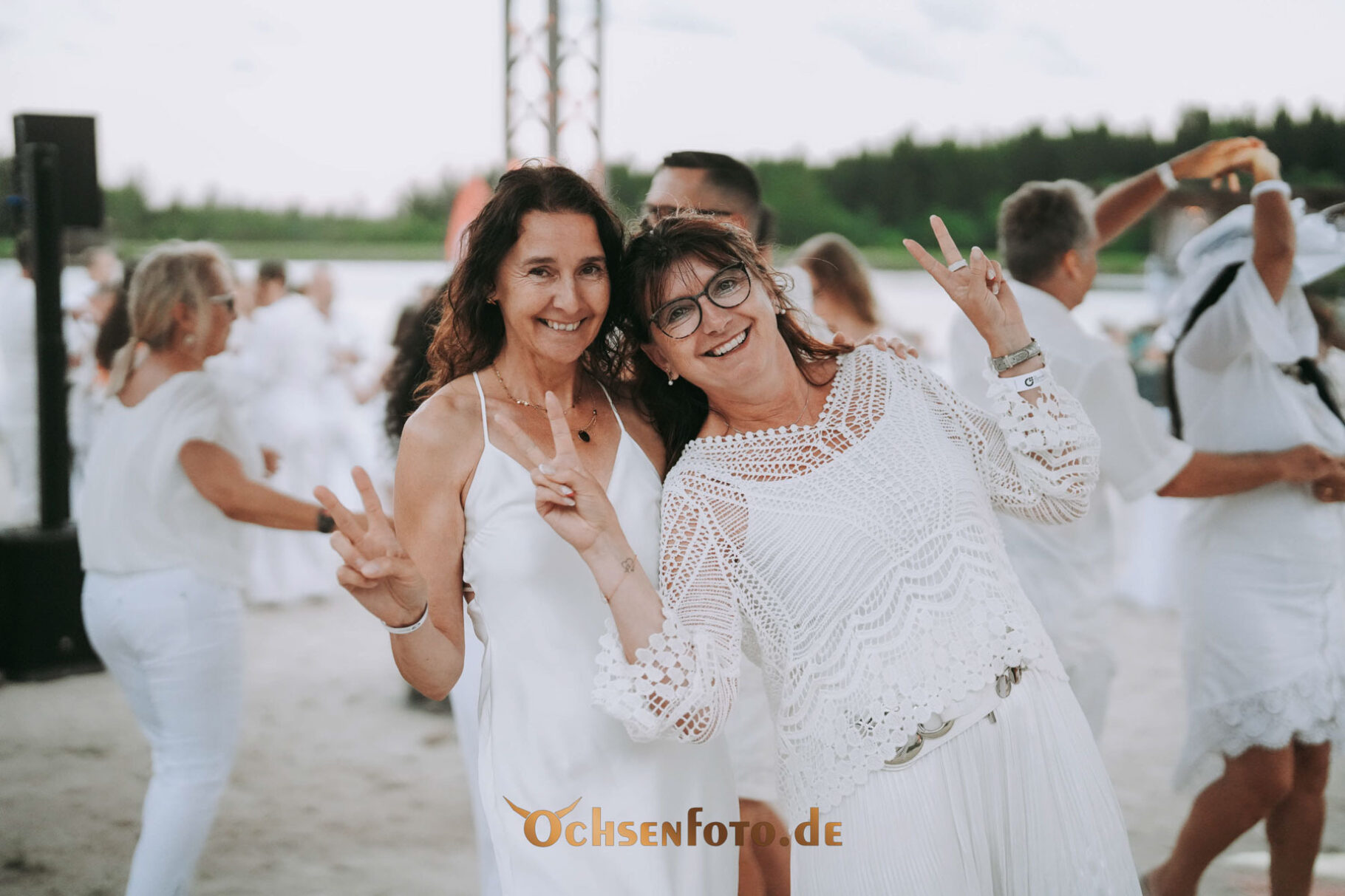 BVMW Weiße Nacht am Fichtelsee 2025