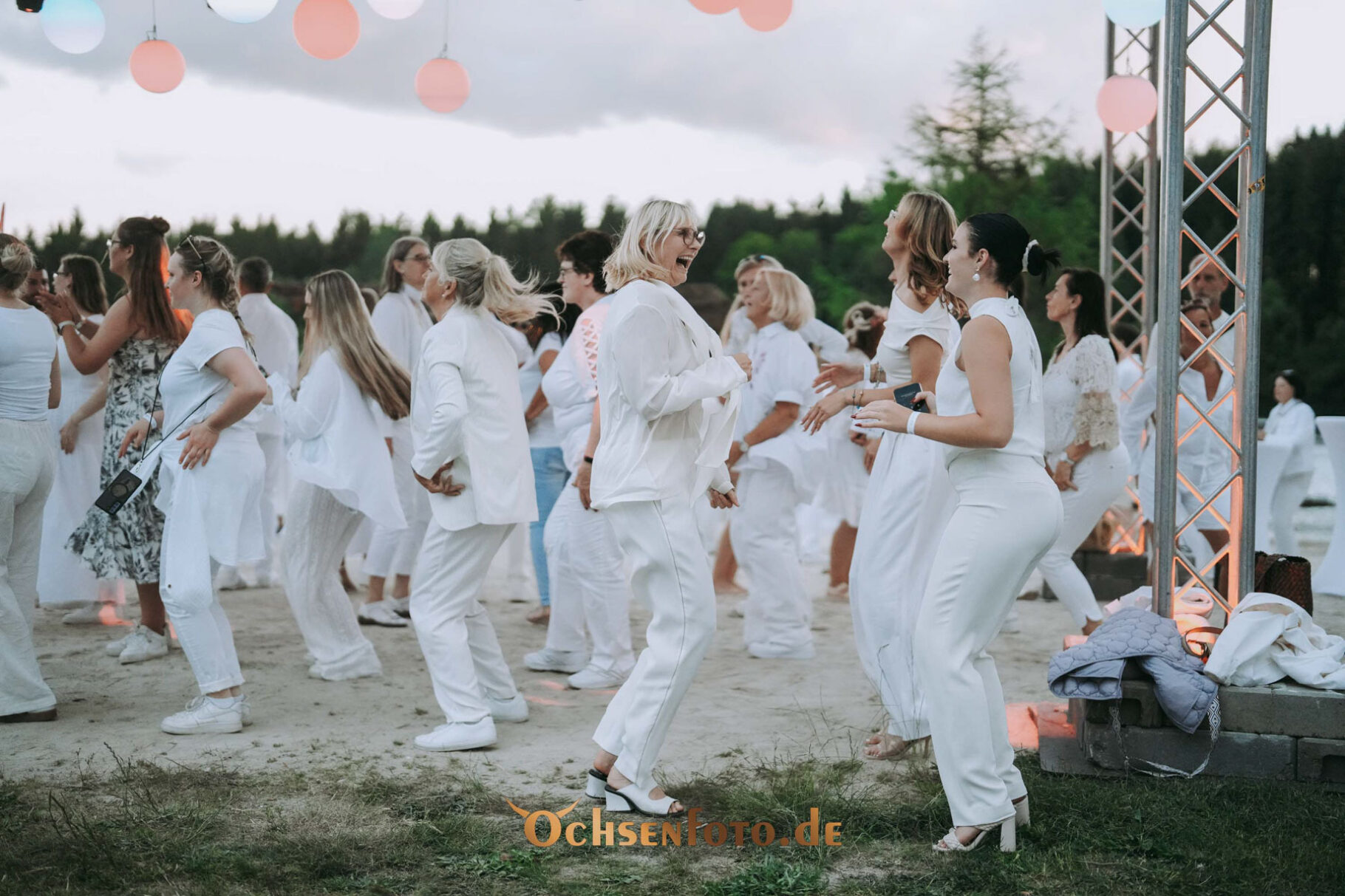 BVMW Weiße Nacht am Fichtelsee 2025