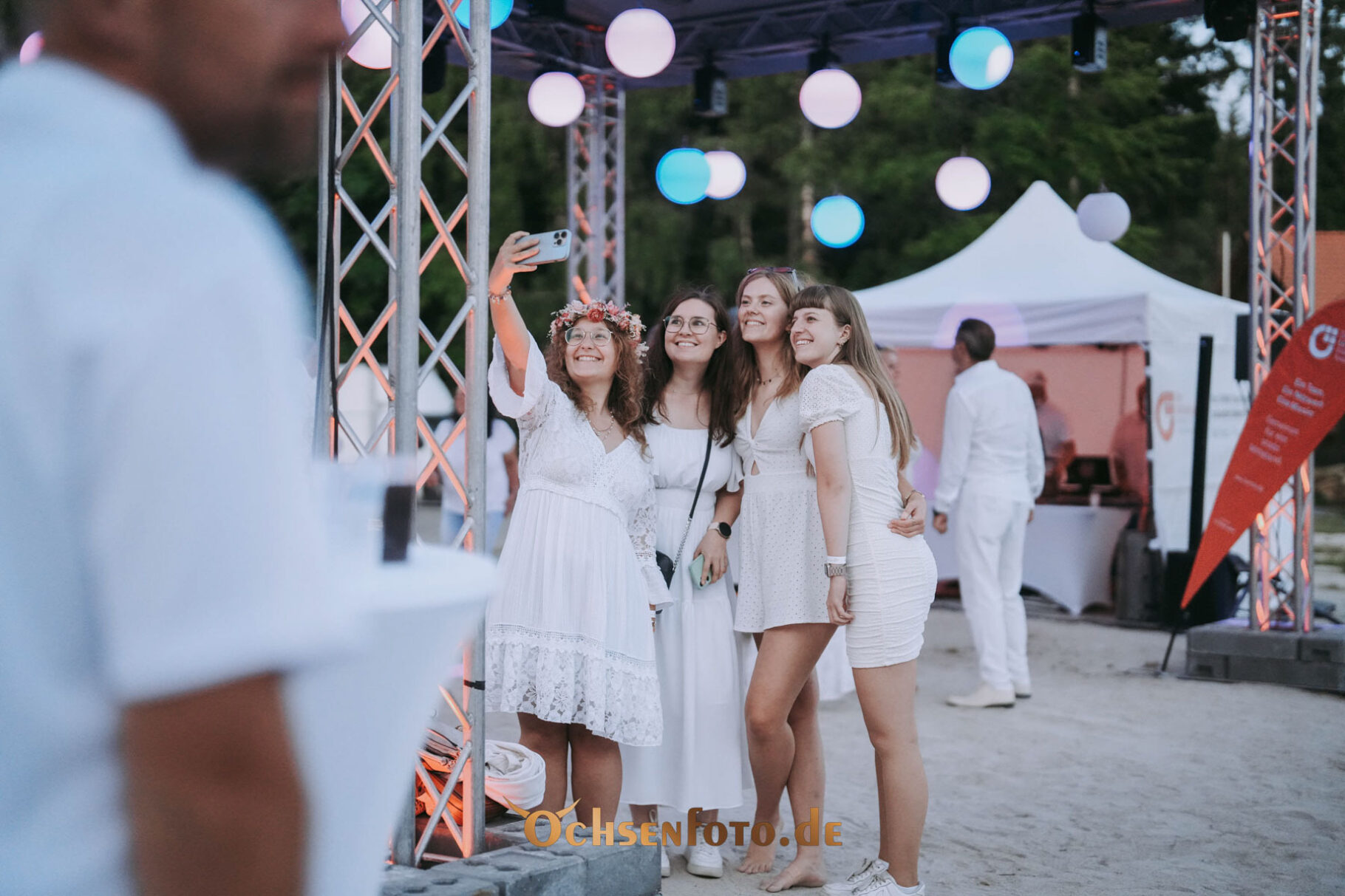 BVMW Weiße Nacht am Fichtelsee 2025